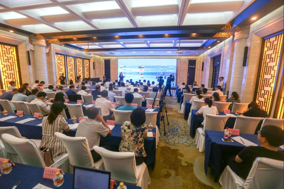 世界500强能源巨头欲就区域集中供冷在济寻合