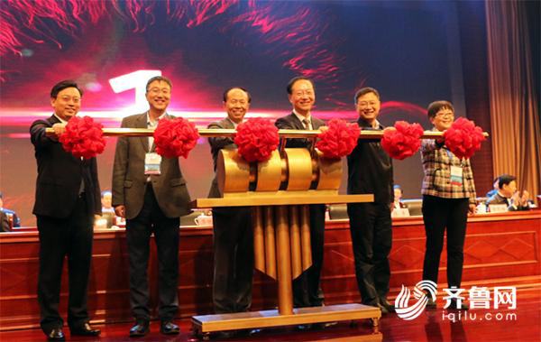 第三届智汇德州人才创新创业周10月19日