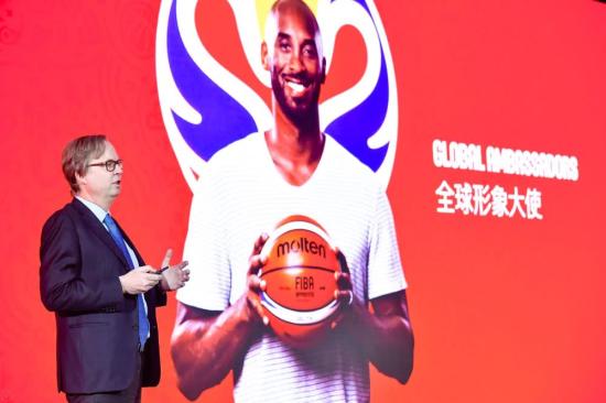 篮球成中国第一大运动?报告称核心球迷群体近