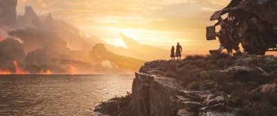 超大型城市何去何从?