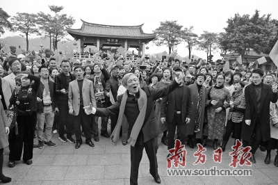 潮州流出人口_潮州牌坊街图片(3)