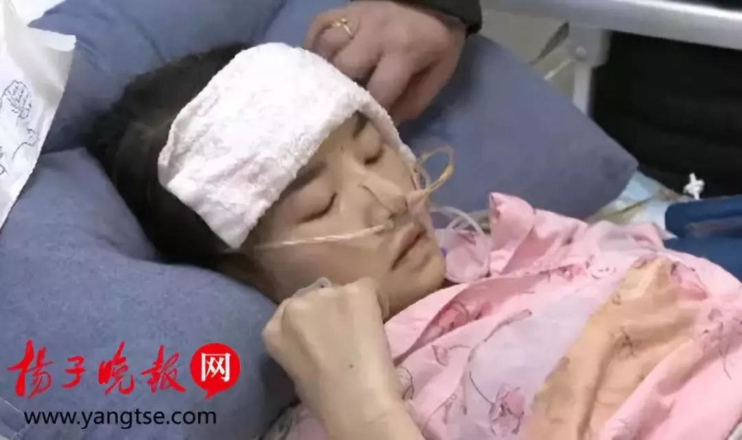 “全世界都放弃你了，我也要救你！”他往返4000公里和死神抢女友