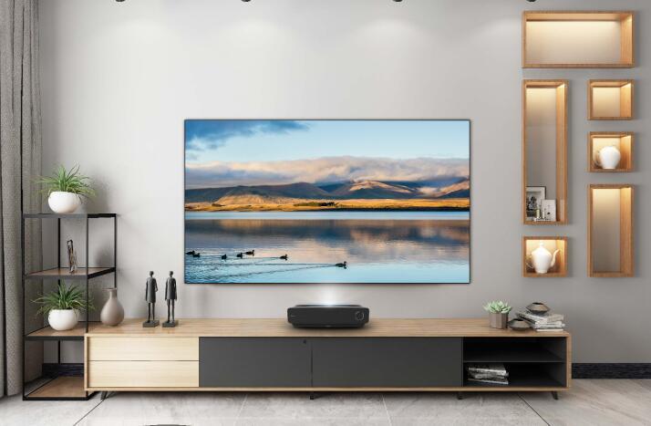 中怡康：激光电视蝉联畅销榜冠军，海信电视稳居第一-家电圈官网