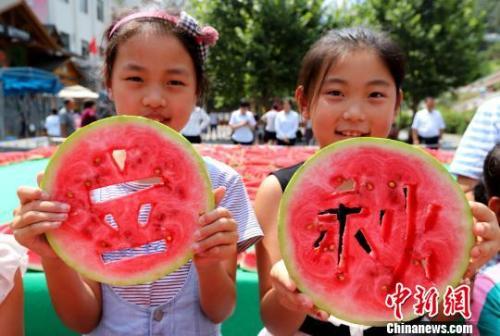 立秋：今天你“啃秋”了没？