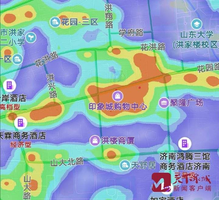 人口密度山东_山东人口结构图(2)