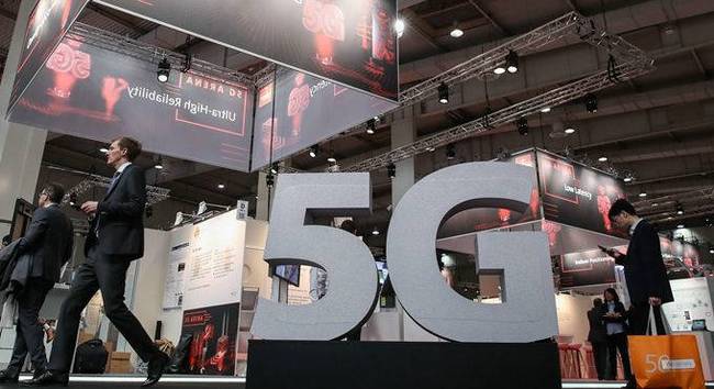 「5G」工信部核发新号段190等公众移动通信号段促5G商用