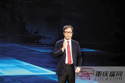 「胶囊」打破技术垄断 他研发出中国首个胶囊内镜