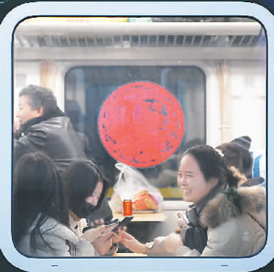 「旅客」今年回家更便捷