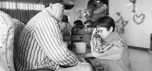 #活动#志愿服务版“期末总结”：奋斗吧，少年！