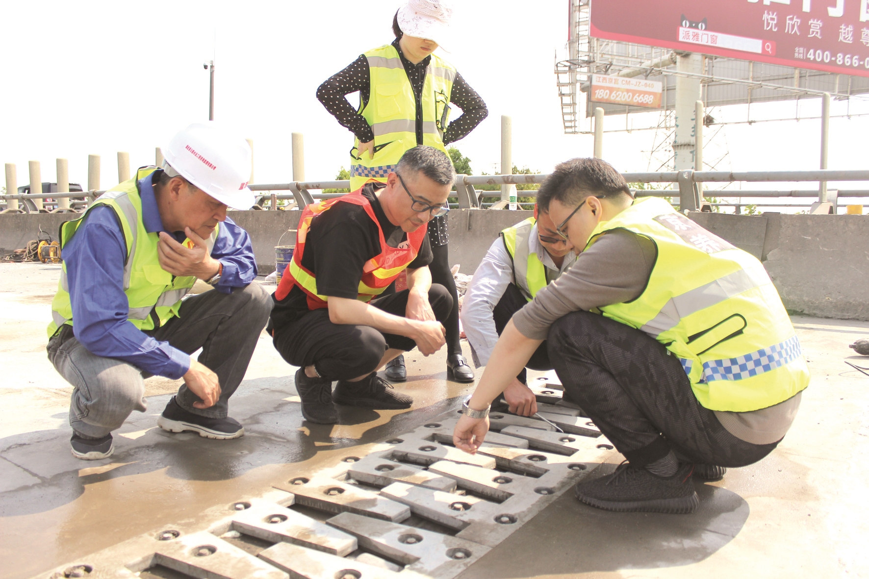 高速公路：服务管理再升级看湖北高速公路“七十二变”