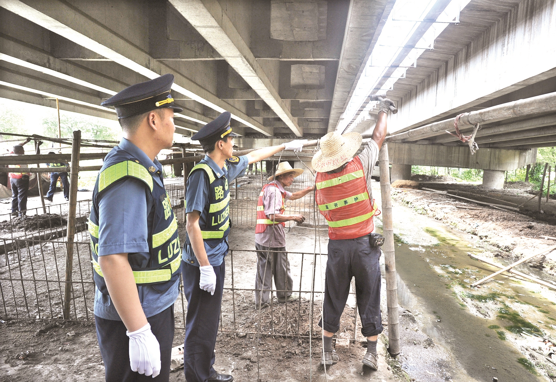 高速公路：服务管理再升级看湖北高速公路“七十二变”