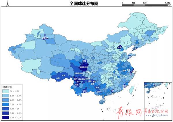 青岛城市人口_山东城镇规划大动作 全省城市分为四级,济青一级核心 快看你的(2)