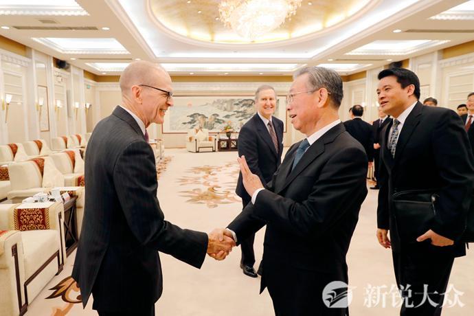 诺力董事长_董事长办公室图片(3)