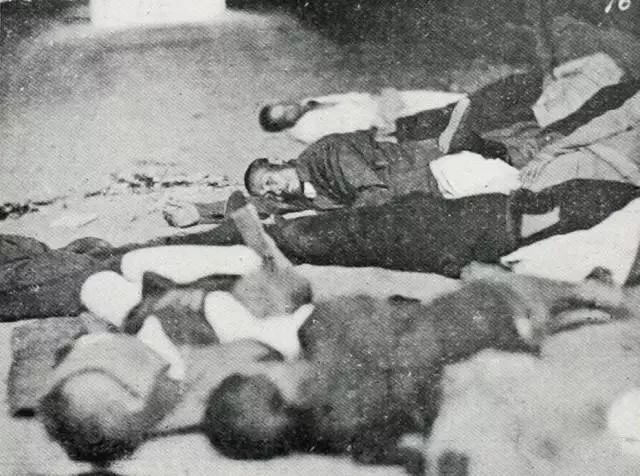 "五三惨案",济南人永远的痛!今天10点拉响警报!_山东新闻_大众网