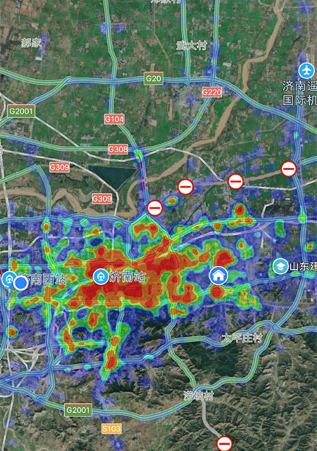 市中区人口有多少_济南市市中区地图