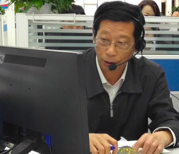 济南城投董事长_济南城投张宝华(2)