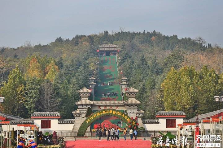 永城芒山镇人口_芒山镇旅游景点大全(3)