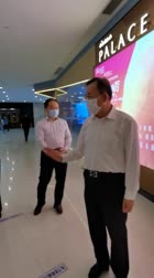 用户评价示例