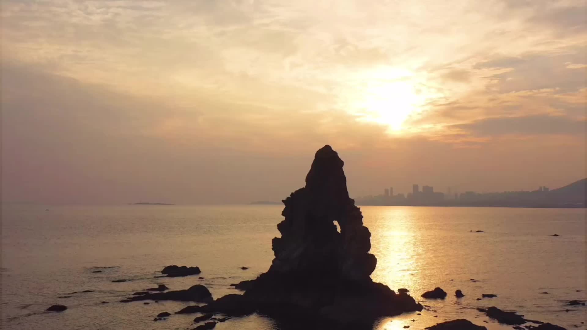 云悠悠狙击场景