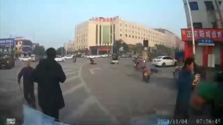 订婚现场