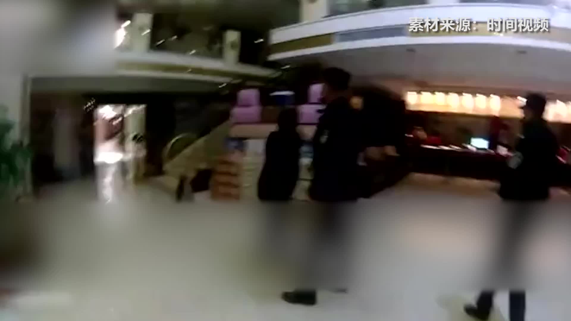 不同风格