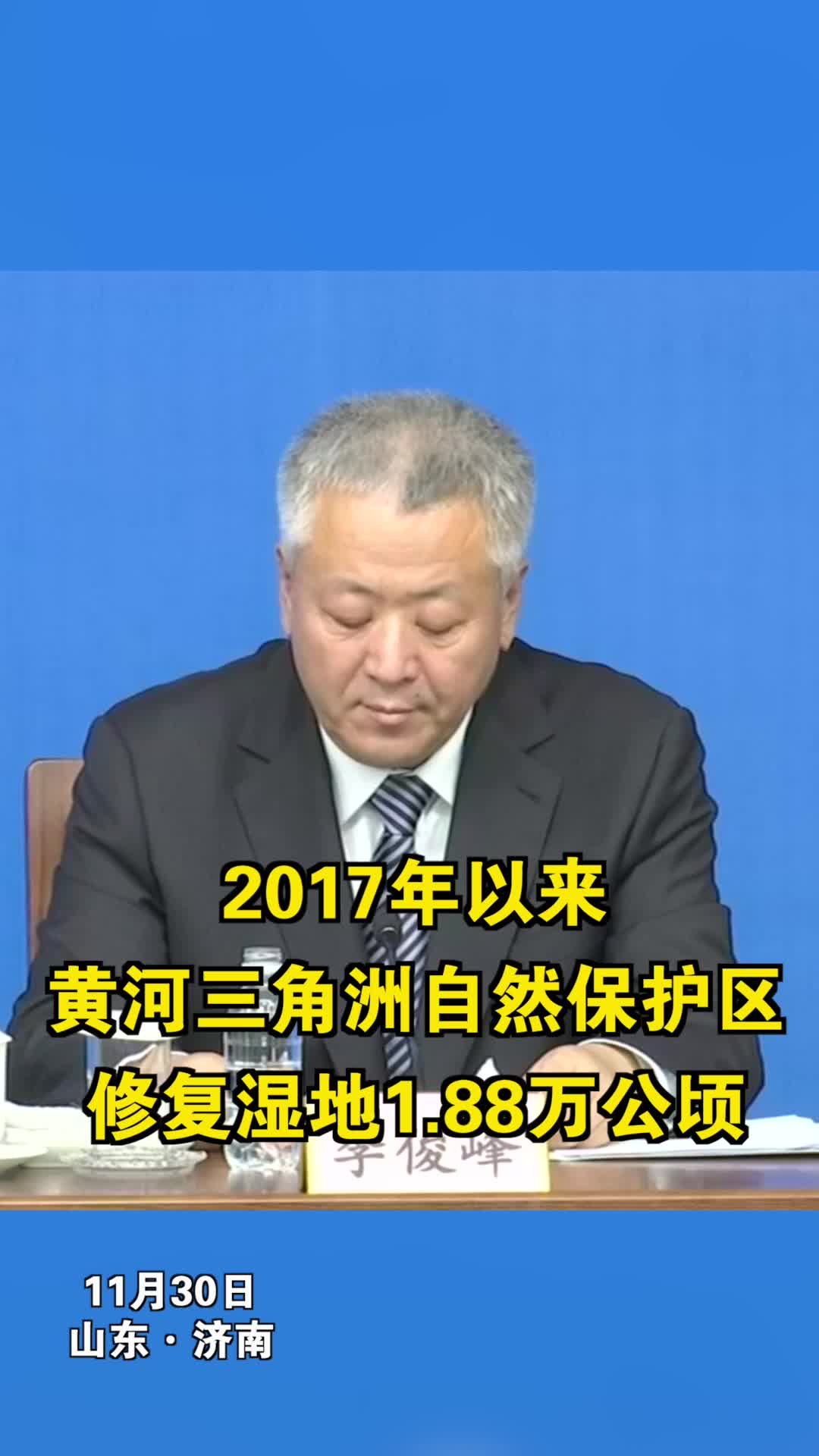 网站界面示例