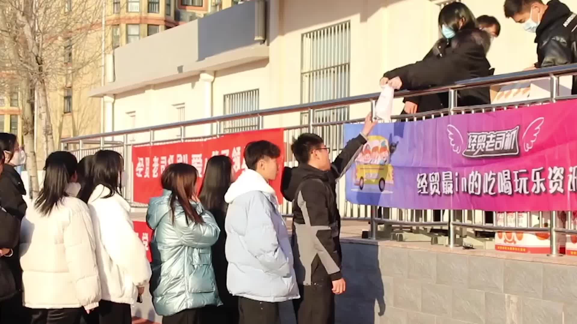 法国航空机舱内景
