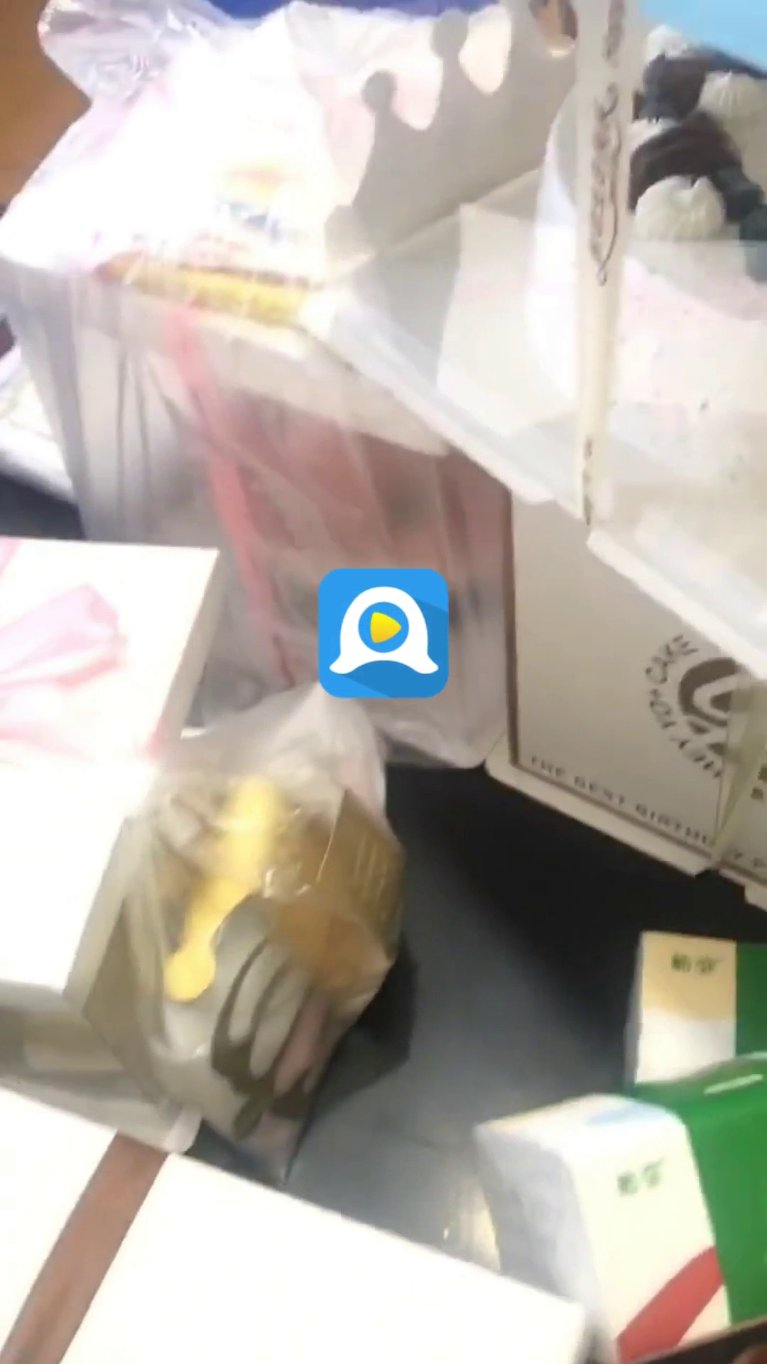 黄品汇绿巨人个性化推荐示例