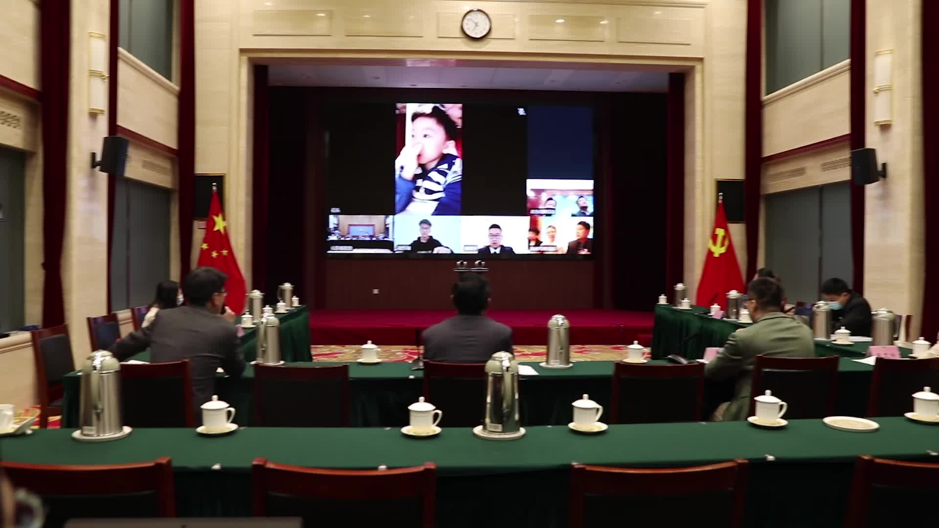 职场压力图