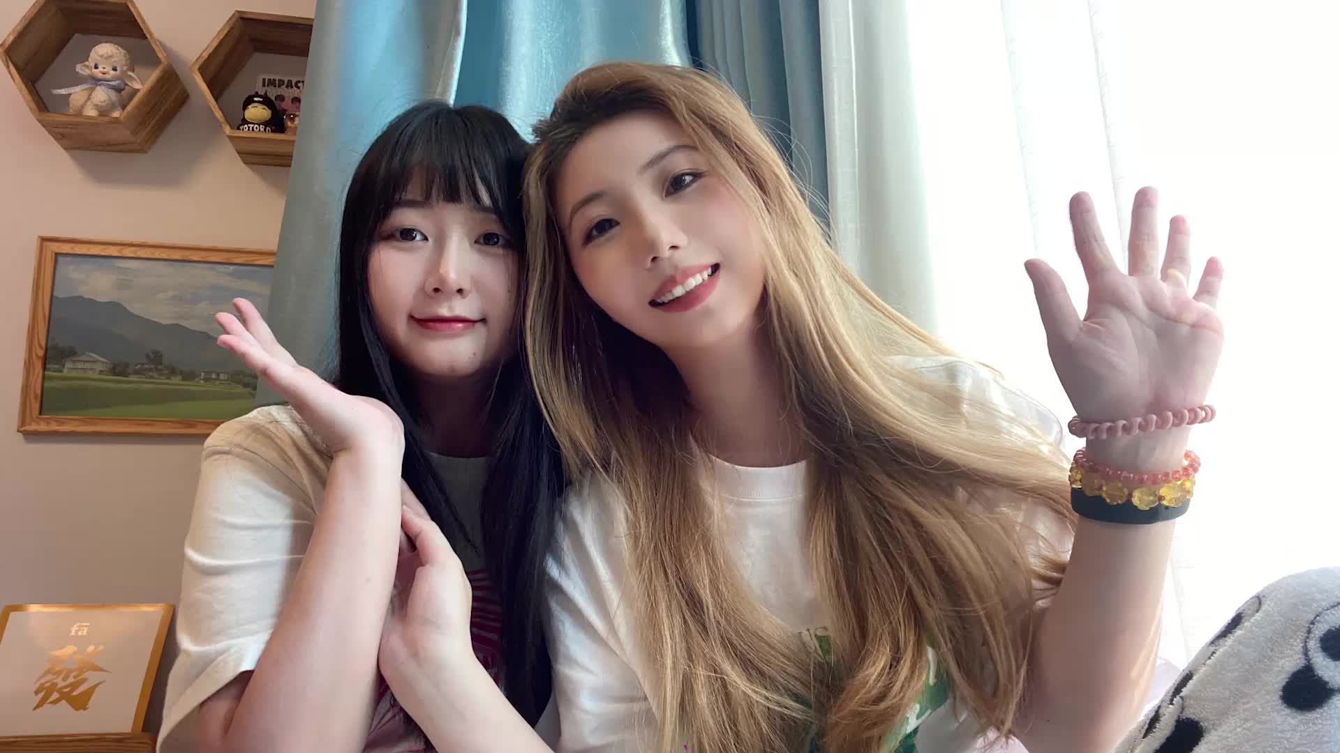 网站截图示例