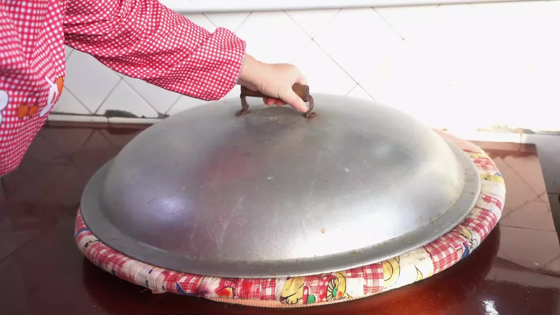 王钟瑶婚礼现场