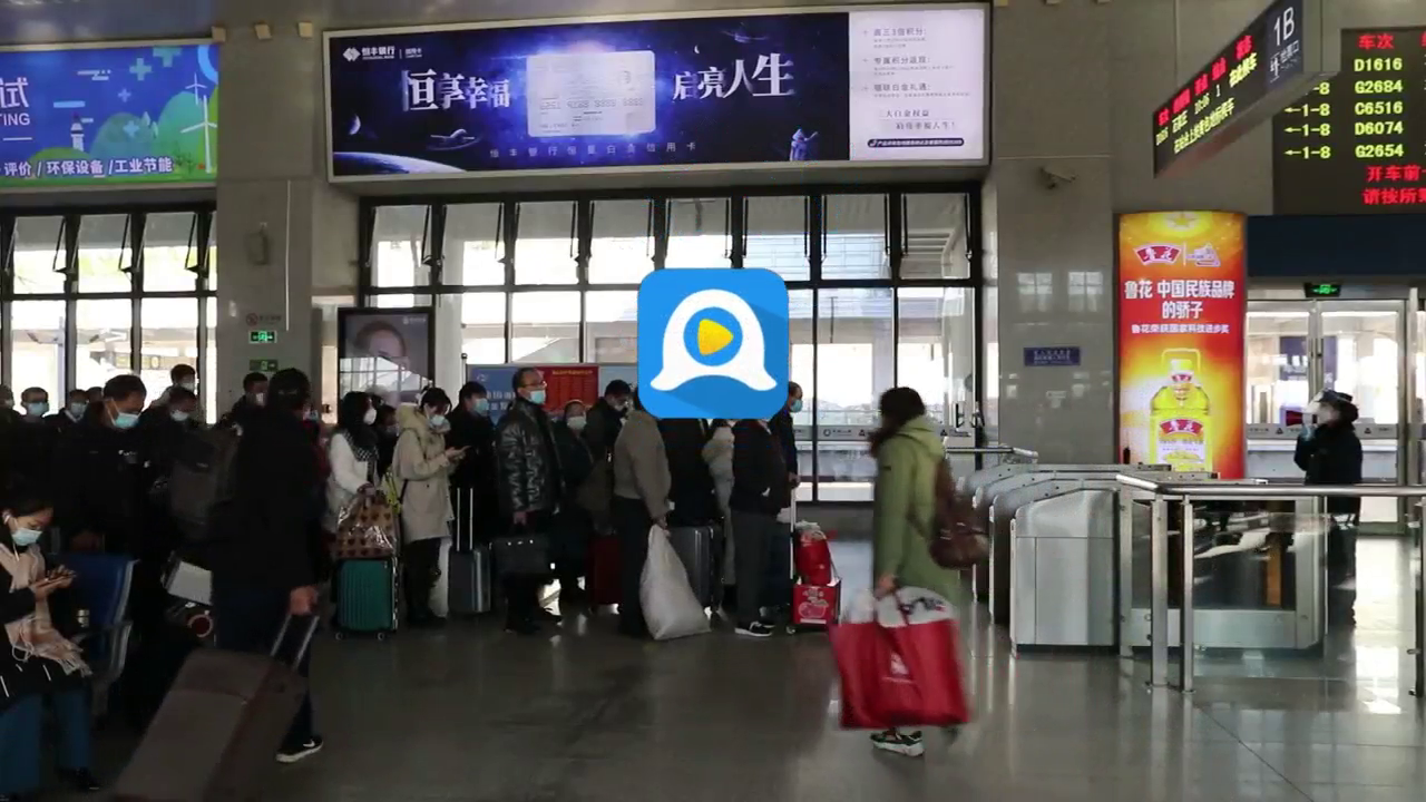 糖果传媒MV截图
