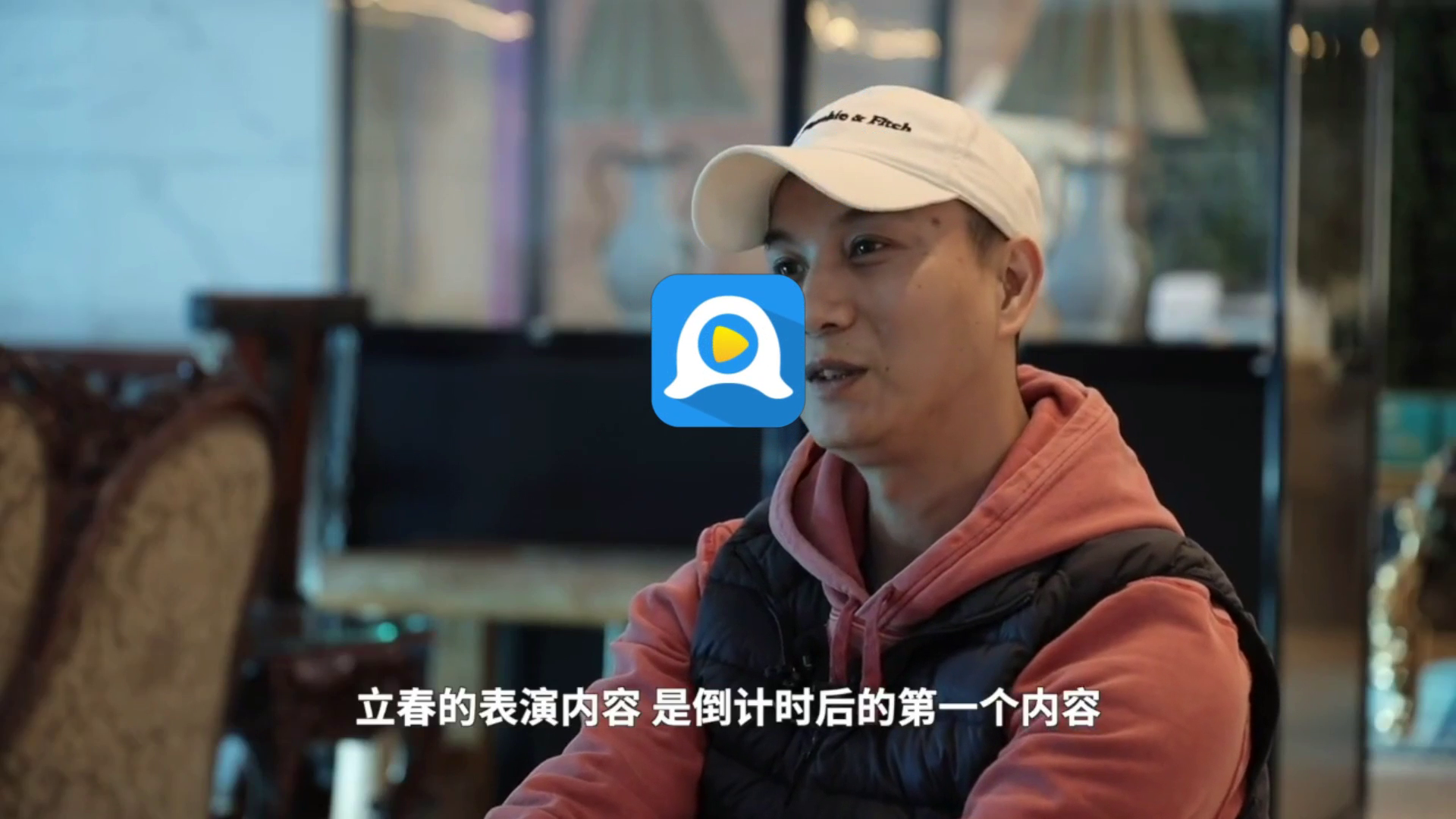 小镇风光