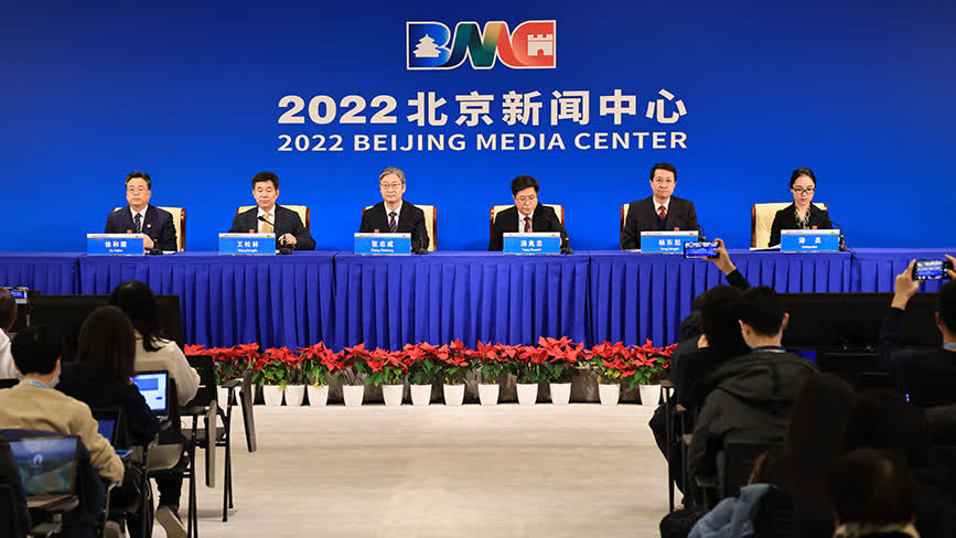 图表界面