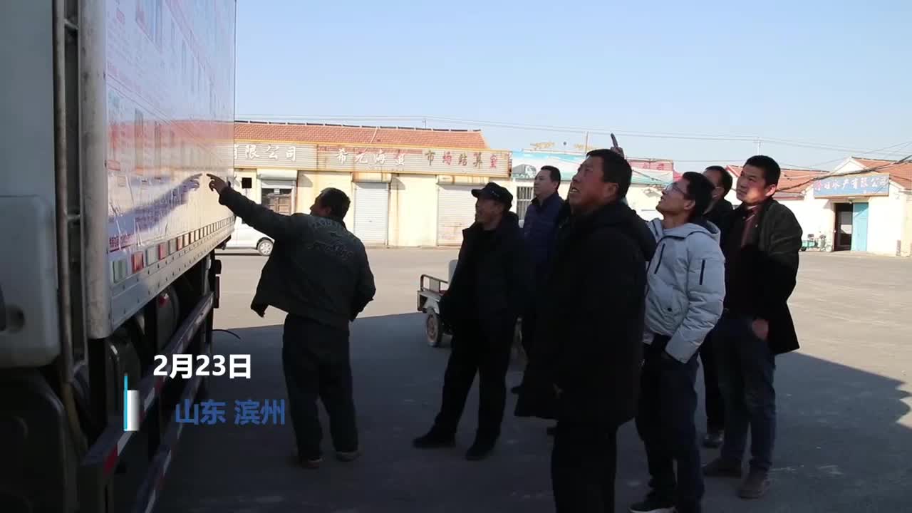 电影截图示例