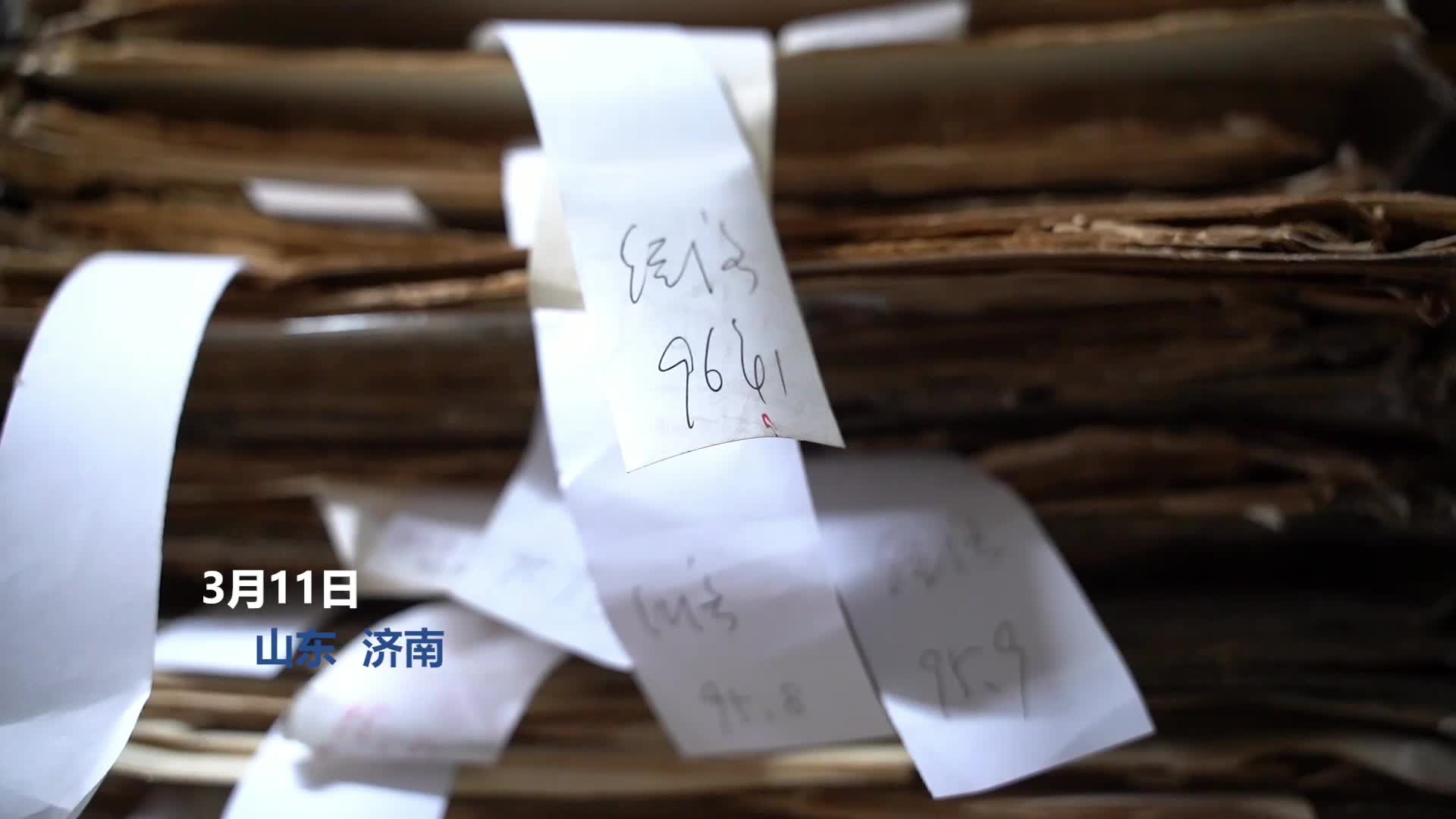 追光者中的青春片段