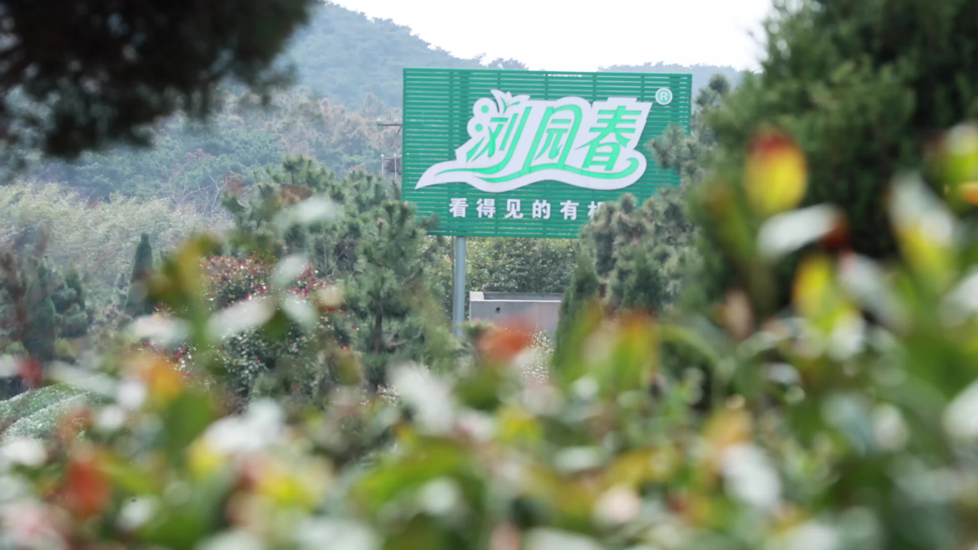 APP界面图