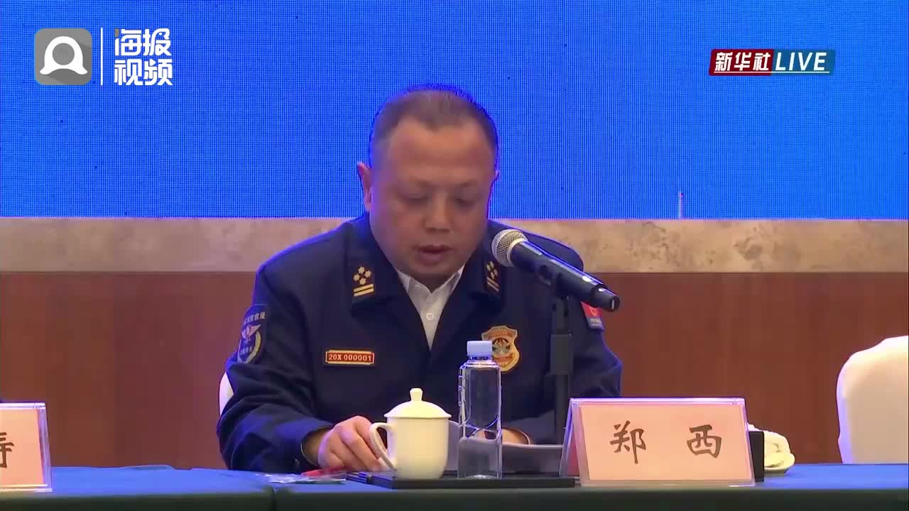 应用界面