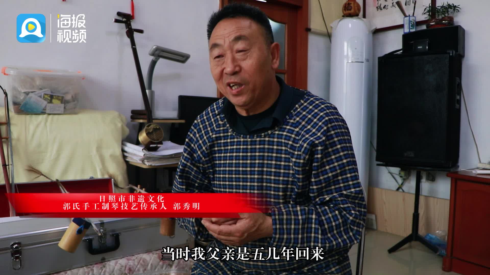 桥矿生活