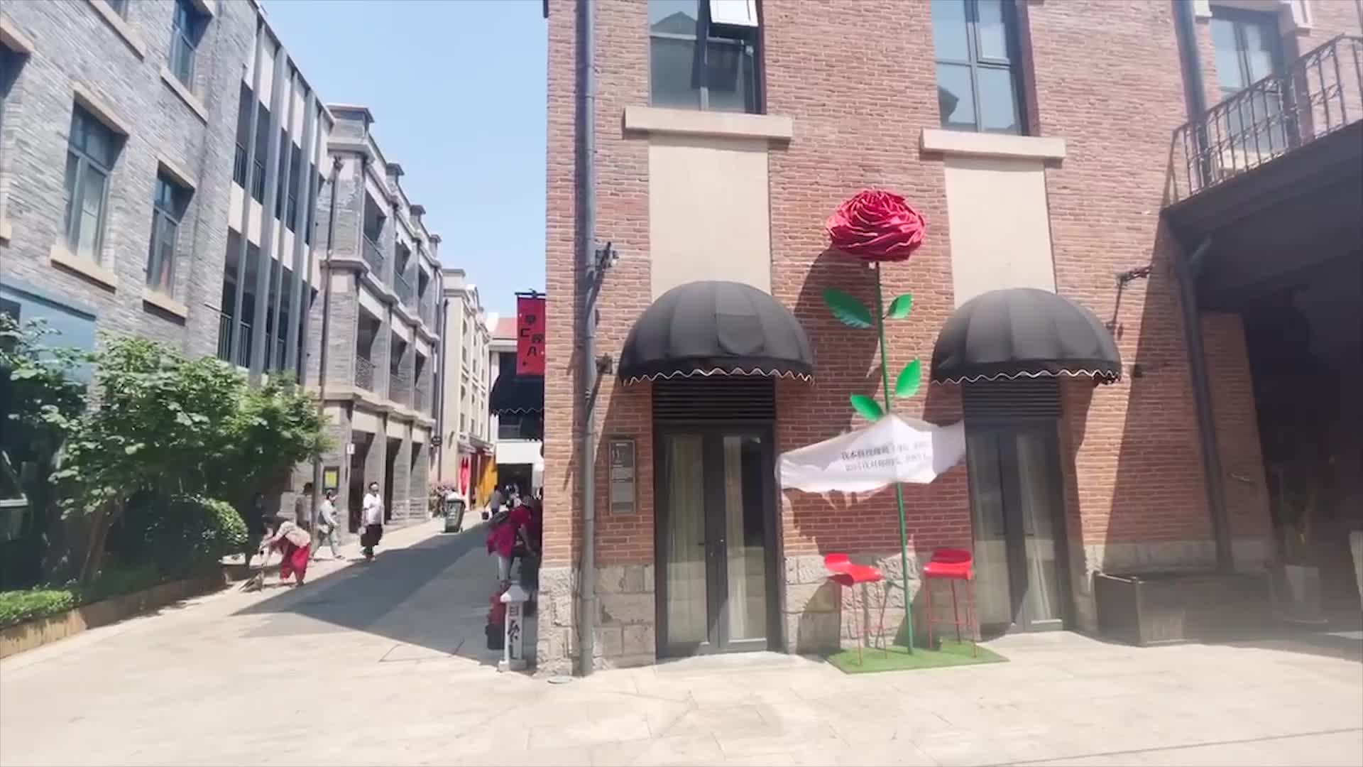 游戏画面预览