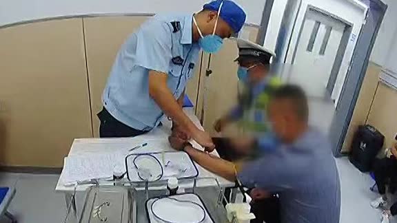 禁闭岛