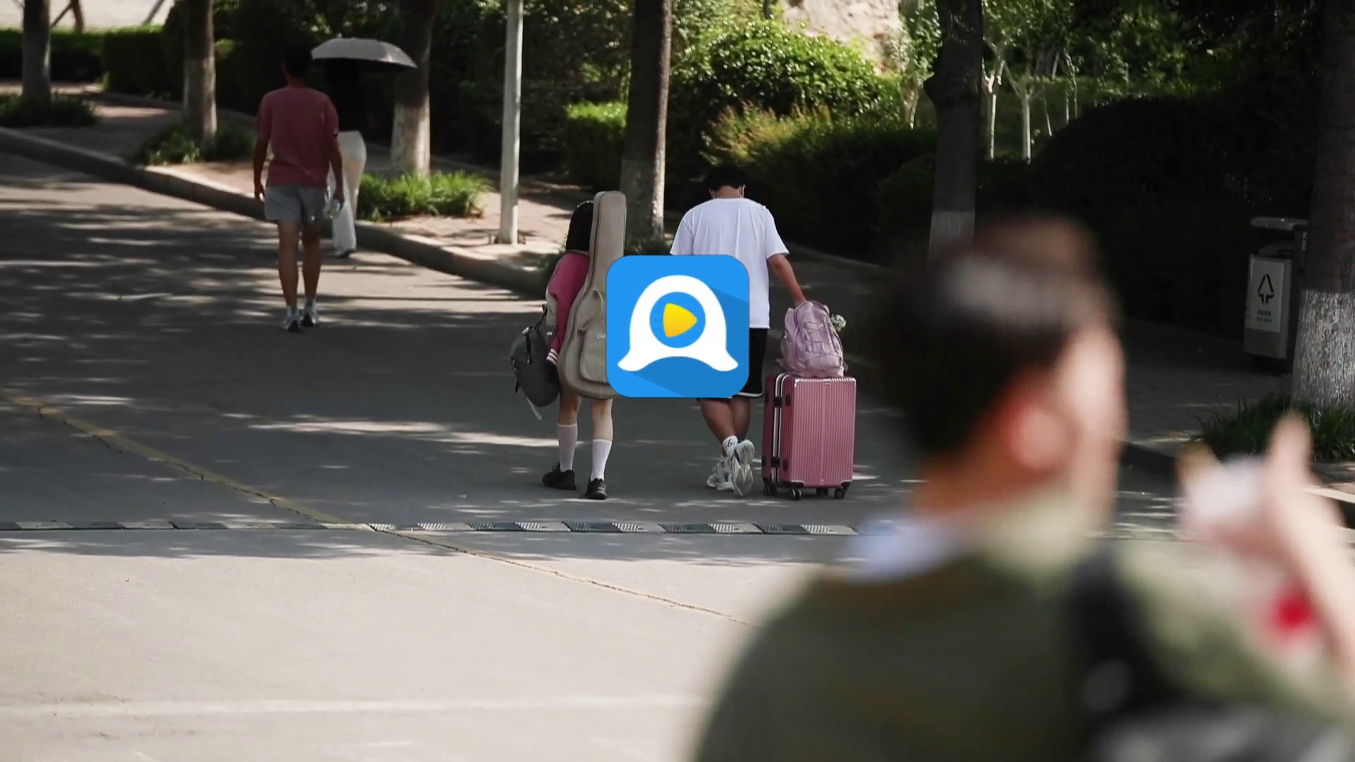 电影截图