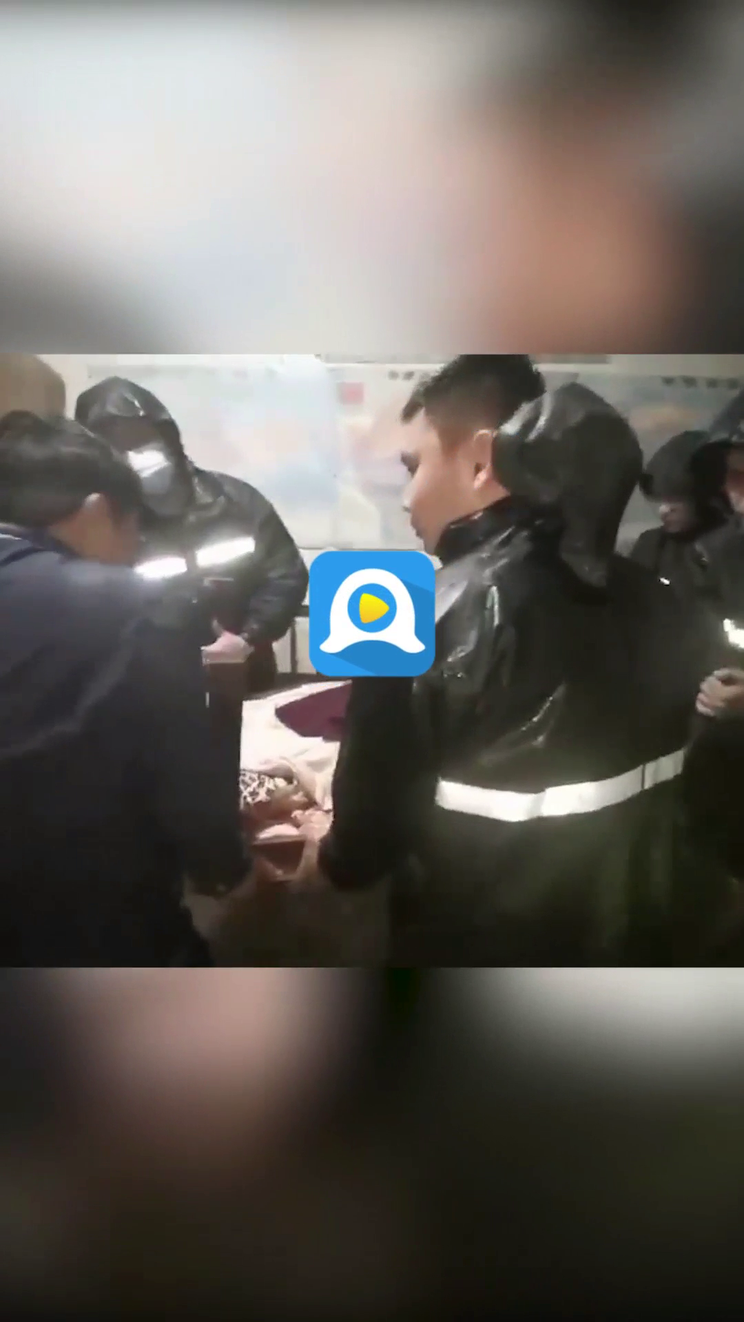 你好邻居游戏场景
