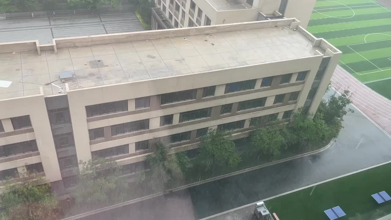 潜在风险示意图
