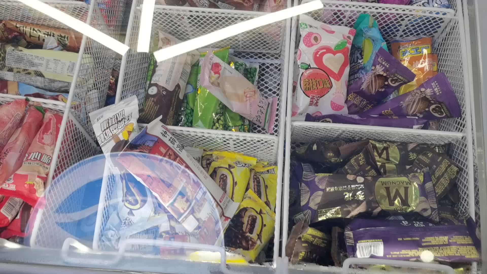 不同类型的桶机安装案例