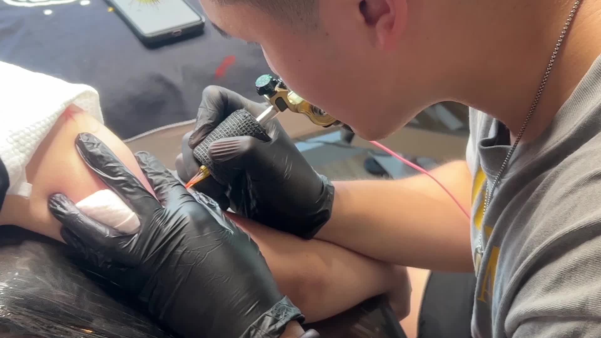 用户体验截图