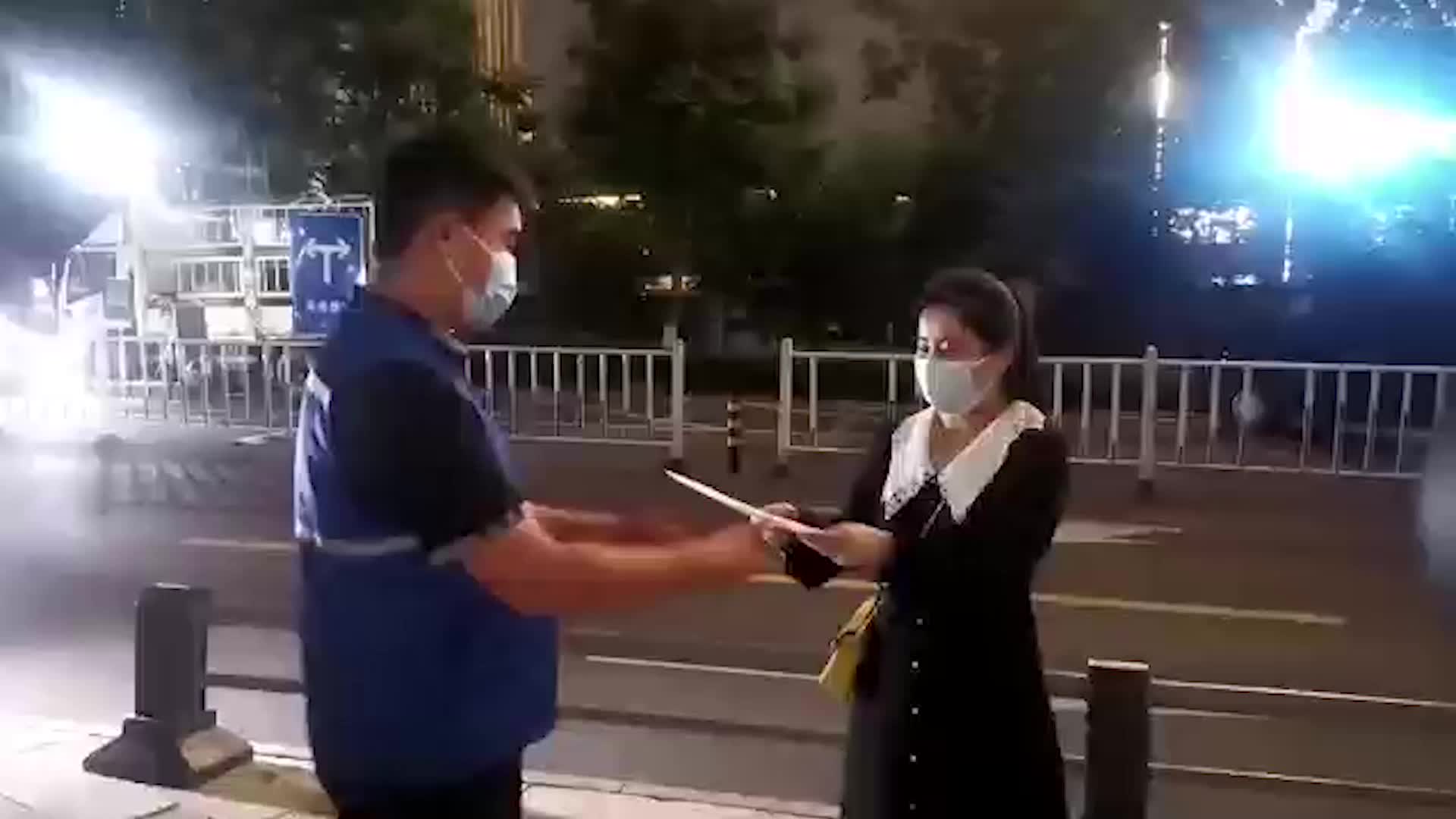 泰剧演员