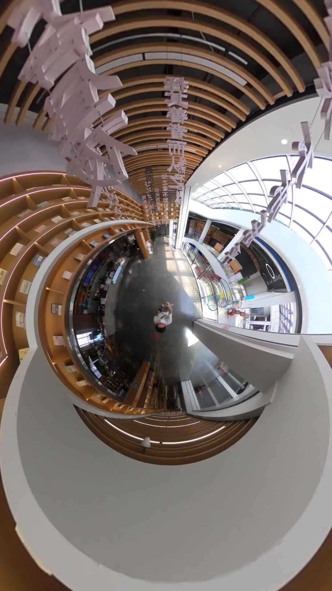 香港街景