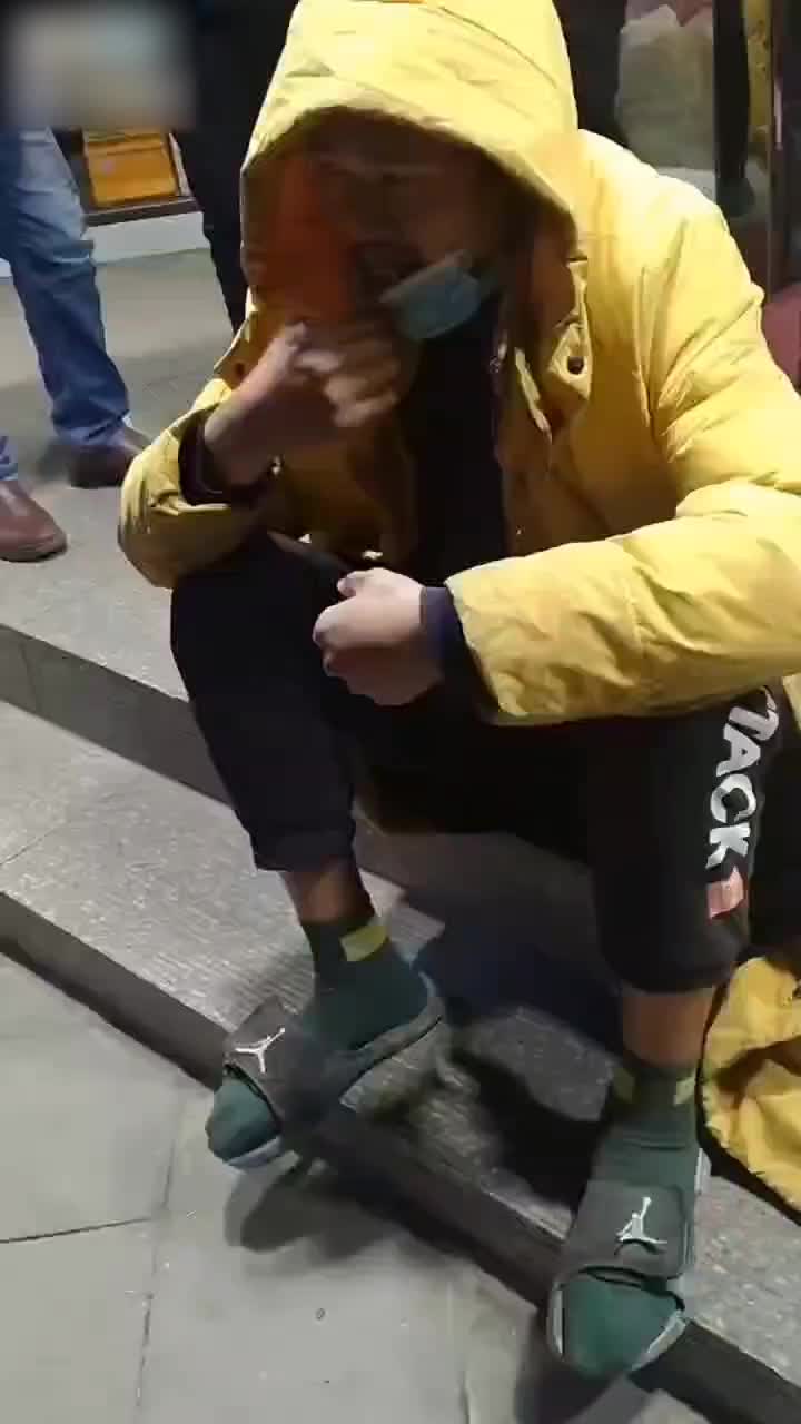 人物形象