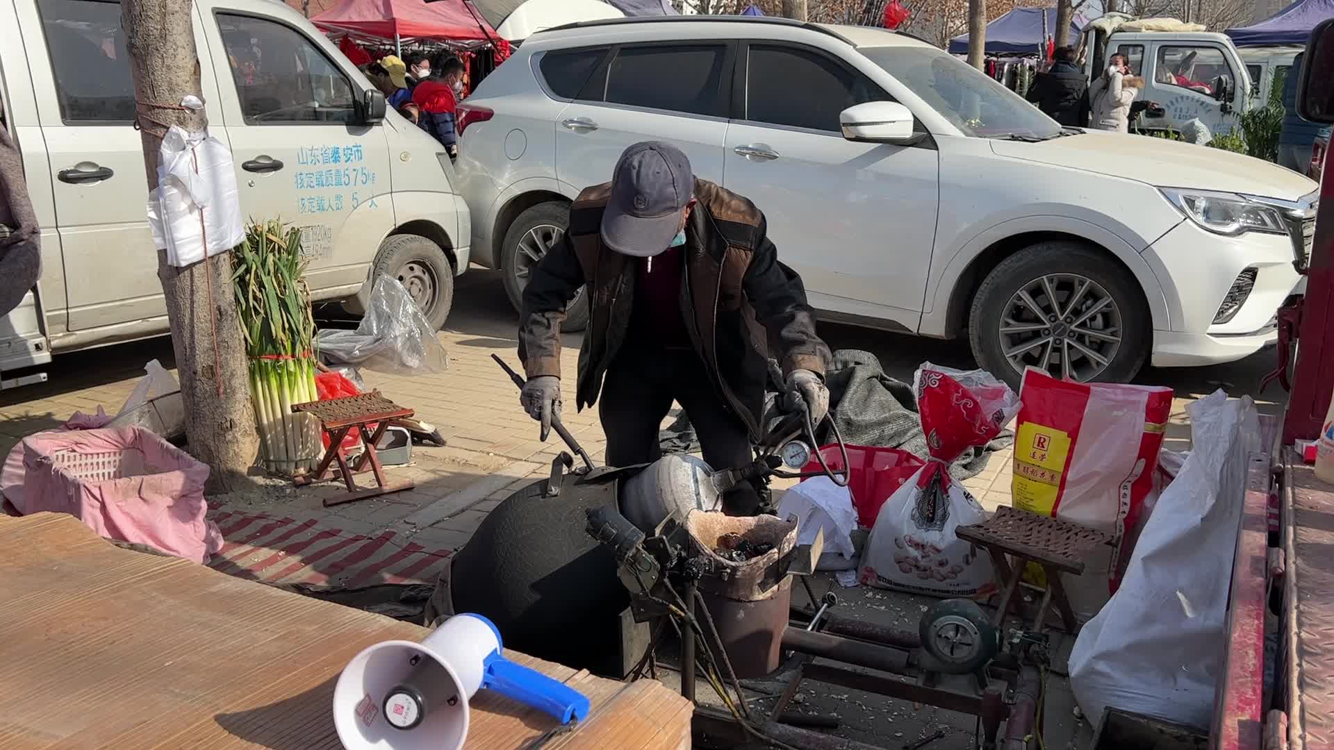 极乐宝鉴场景